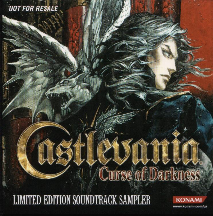 castlevania curse of darkness guide
