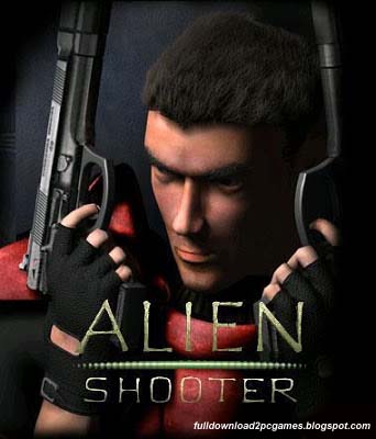 alien shooter download pc